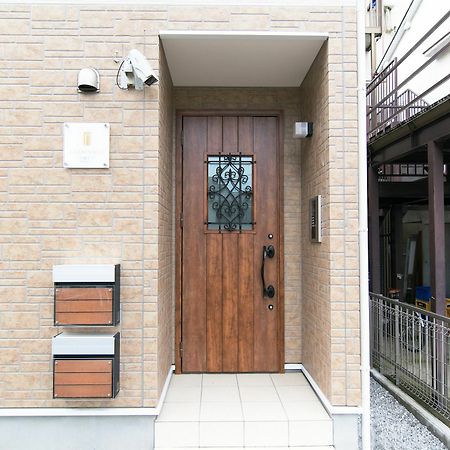 ホテル グランドゥース 六郷土手 東京都 エクステリア 写真